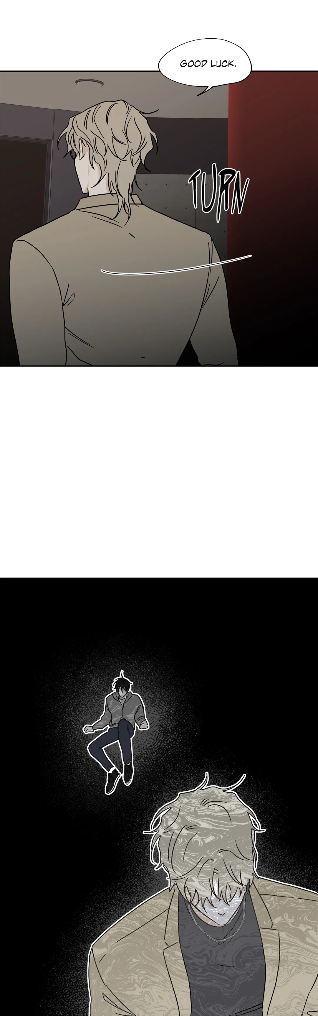 Low Tide in Twilight Chapter 24 page 22