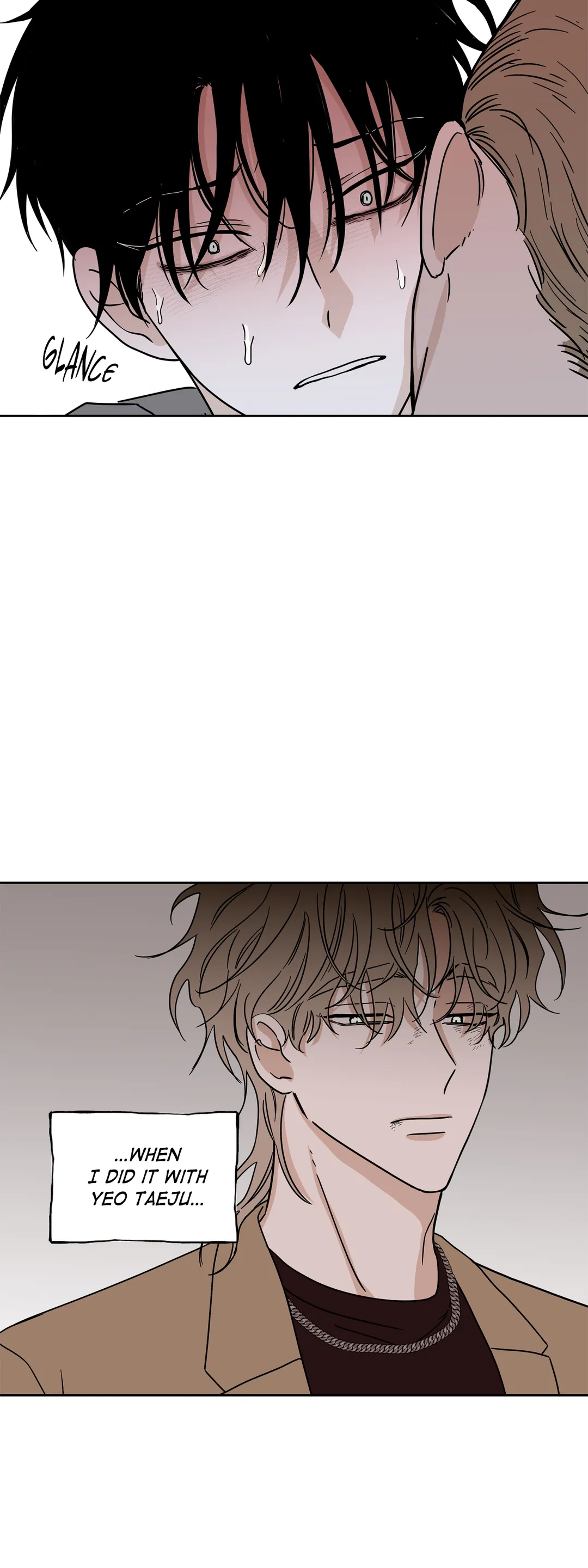Low Tide in Twilight Chapter 24 page 14