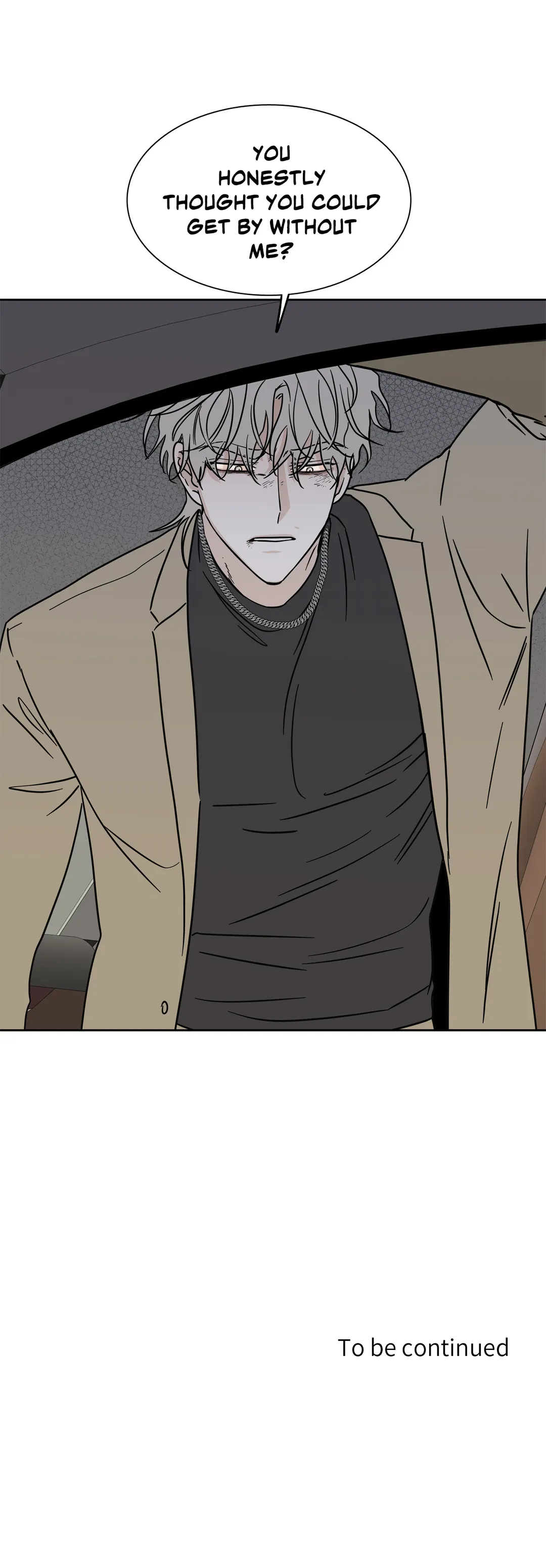 Low Tide in Twilight Chapter 24 page 35