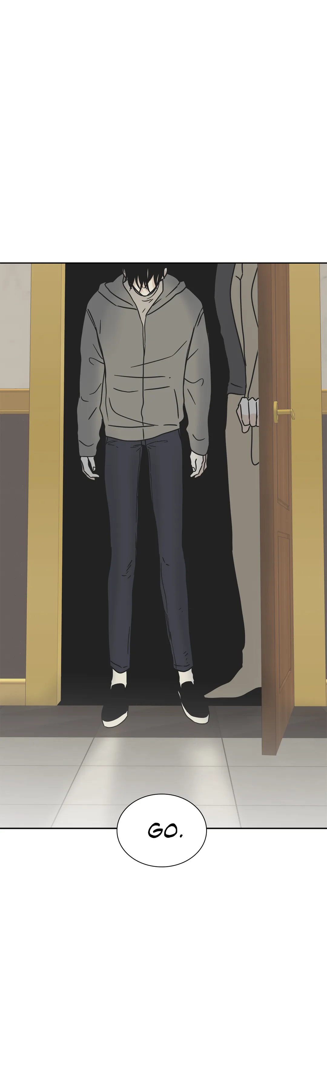 Low Tide in Twilight Chapter 24 page 32