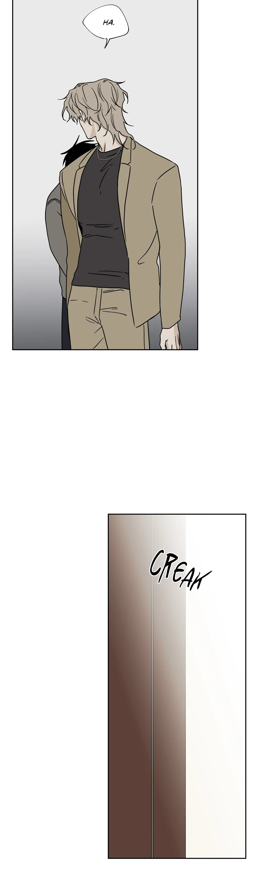 Low Tide in Twilight Chapter 24 page 31
