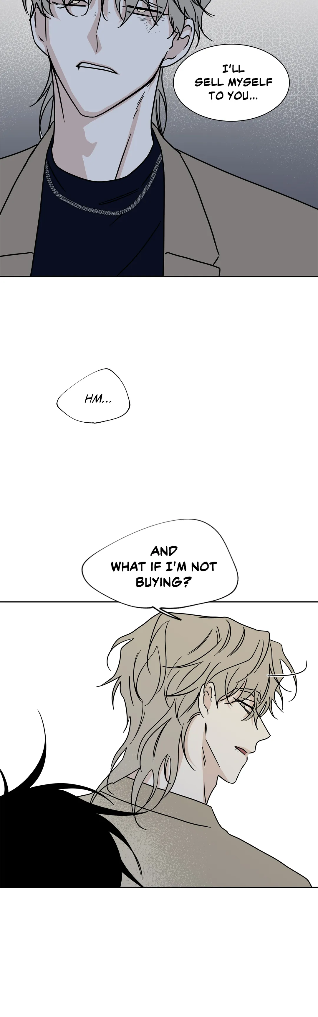 Low Tide in Twilight Chapter 24 page 29