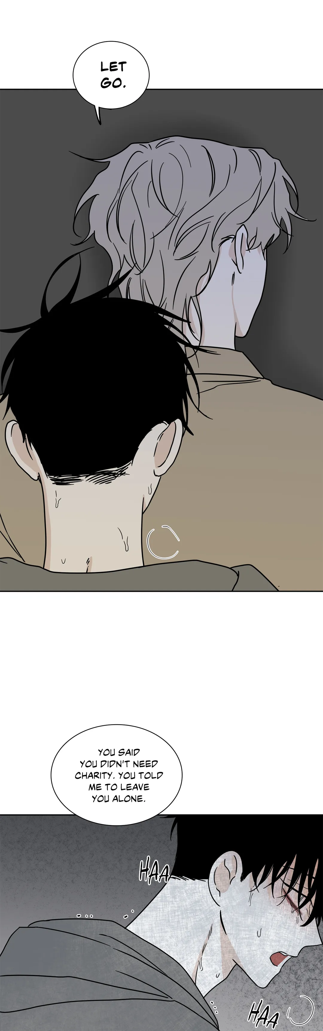 Low Tide in Twilight Chapter 24 page 27