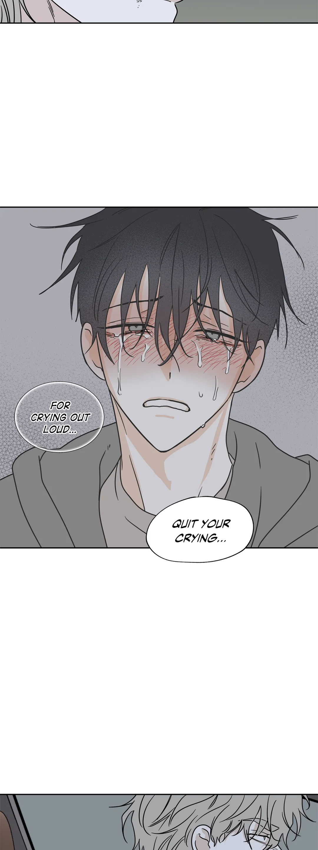 Low Tide in Twilight Chapter 25 page 5