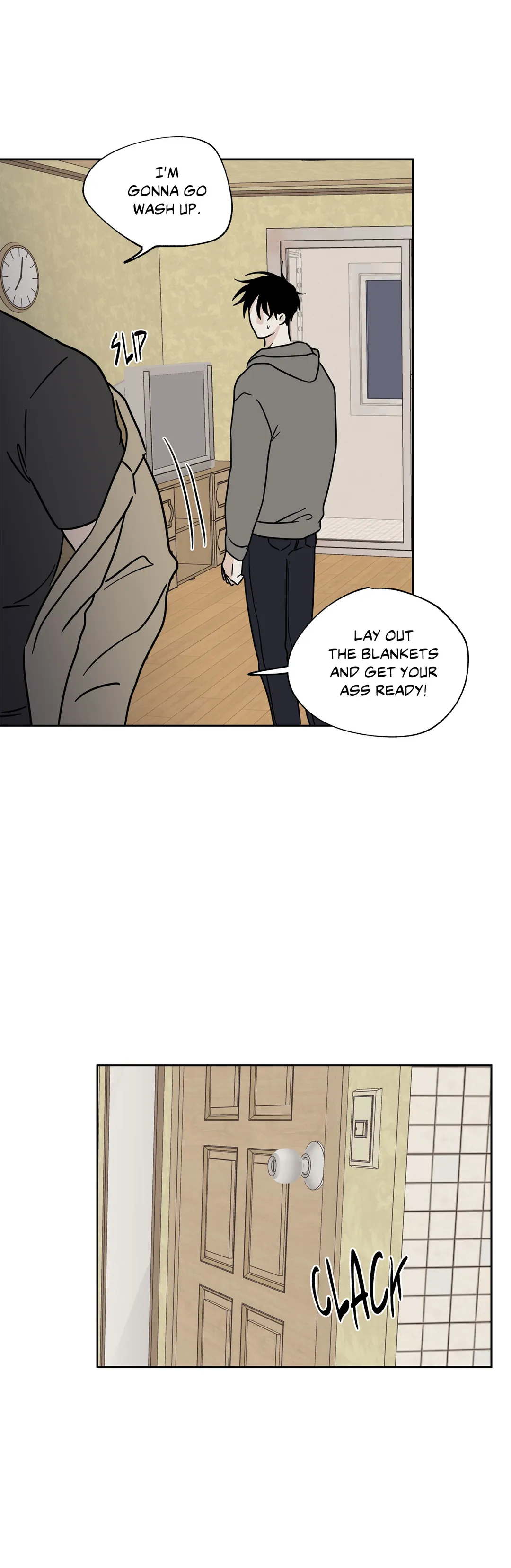 Low Tide in Twilight Chapter 25 page 13
