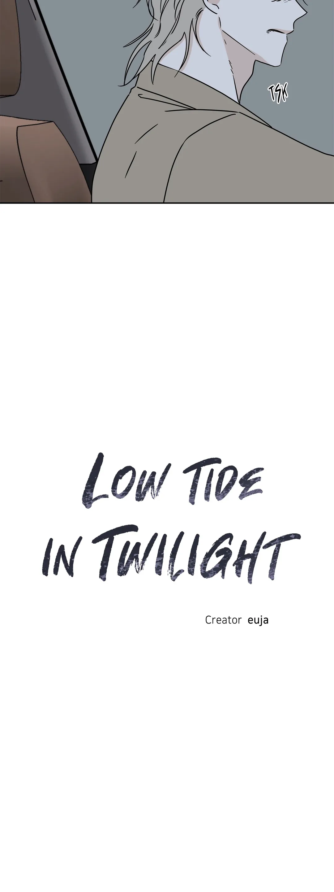 Low Tide in Twilight Chapter 25 page 6