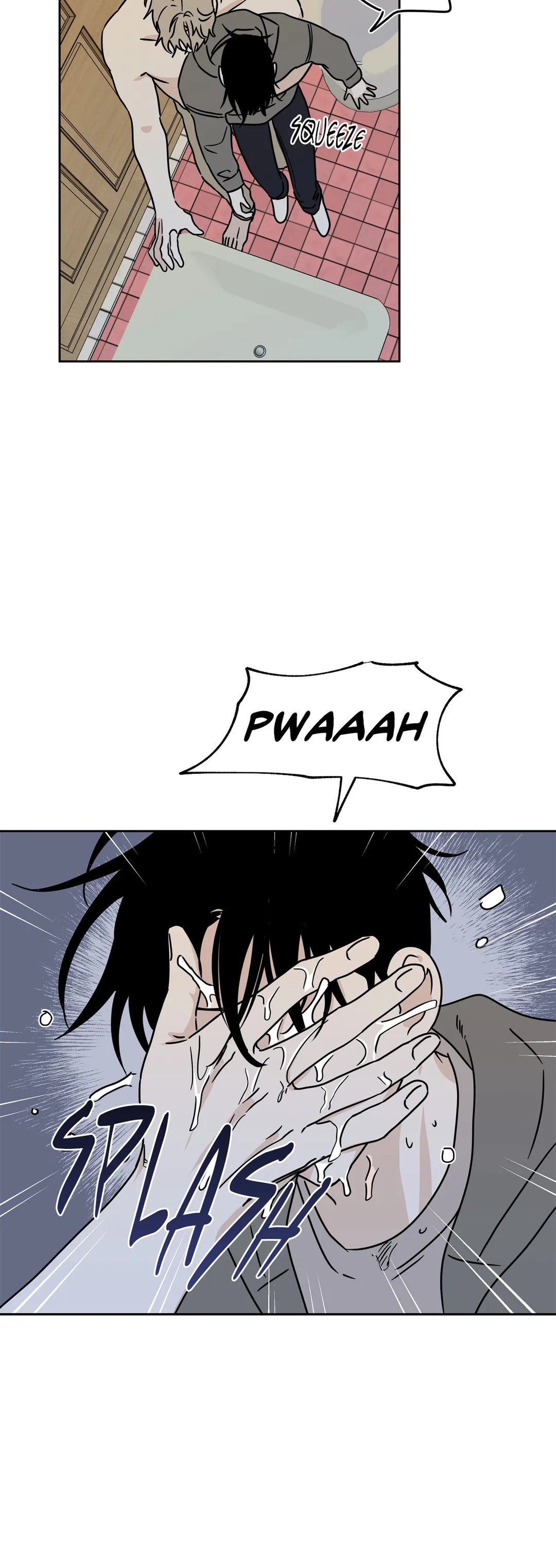 Low Tide in Twilight Chapter 25 page 27