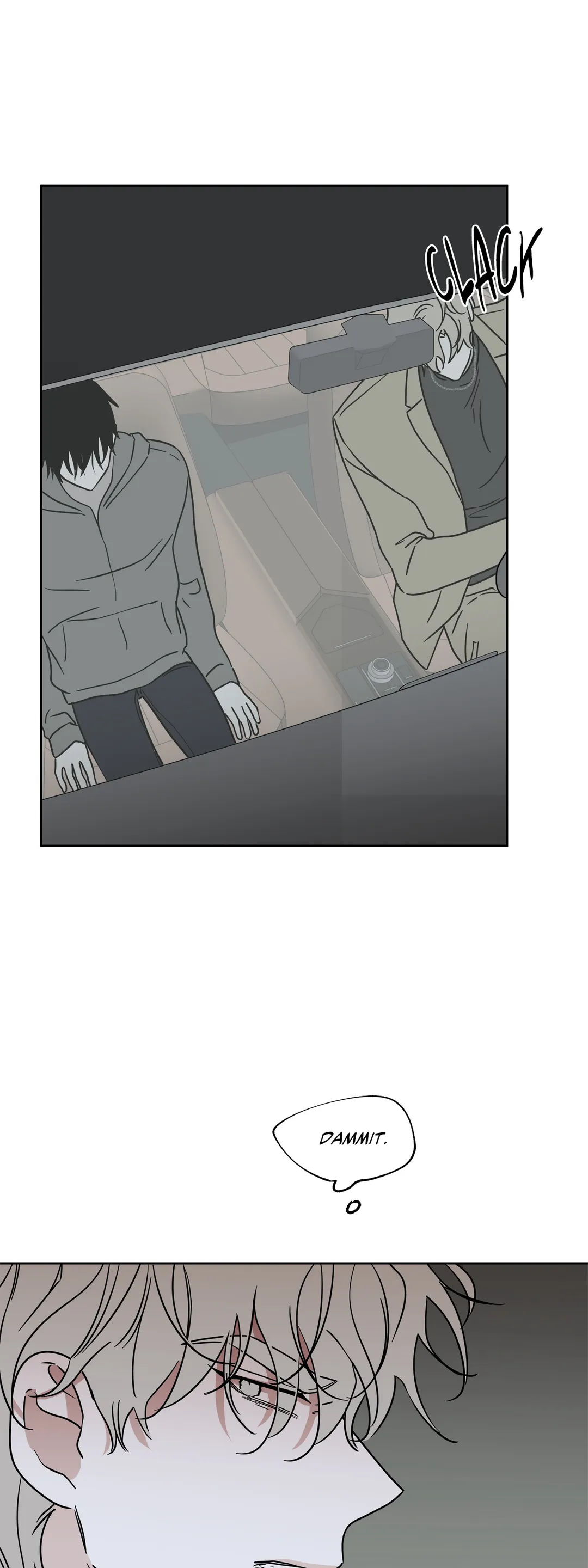 Low Tide in Twilight Chapter 25 page 4