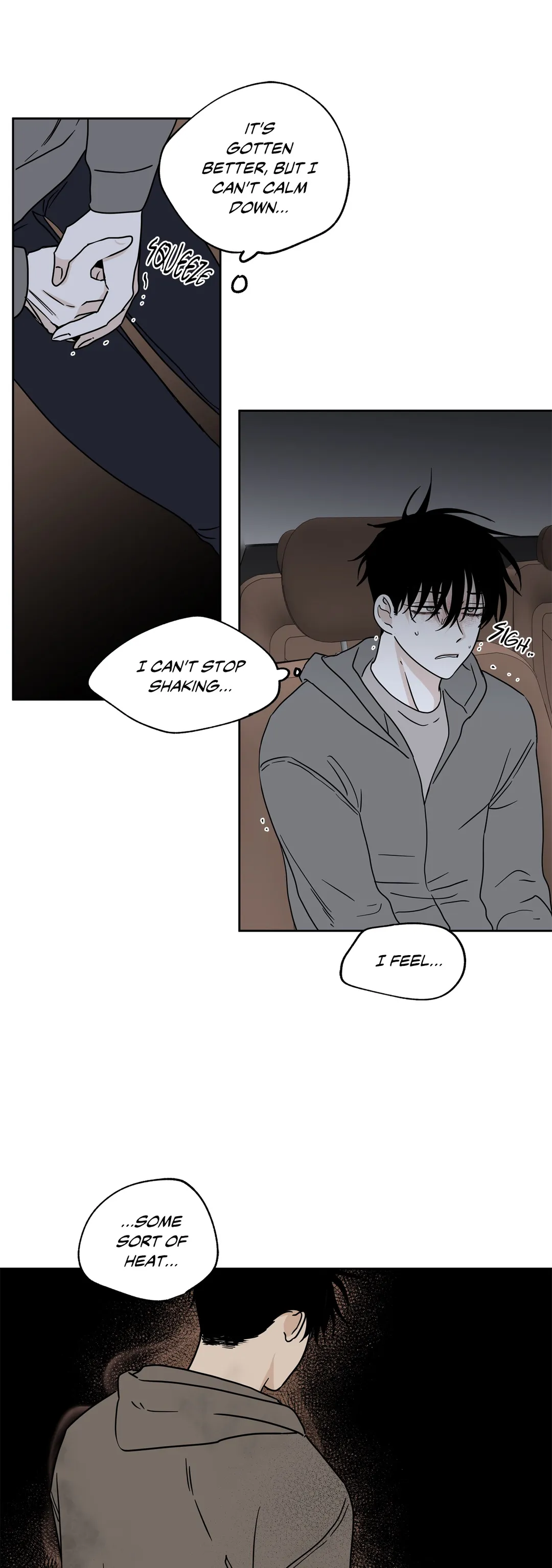 Low Tide in Twilight Chapter 25 page 7