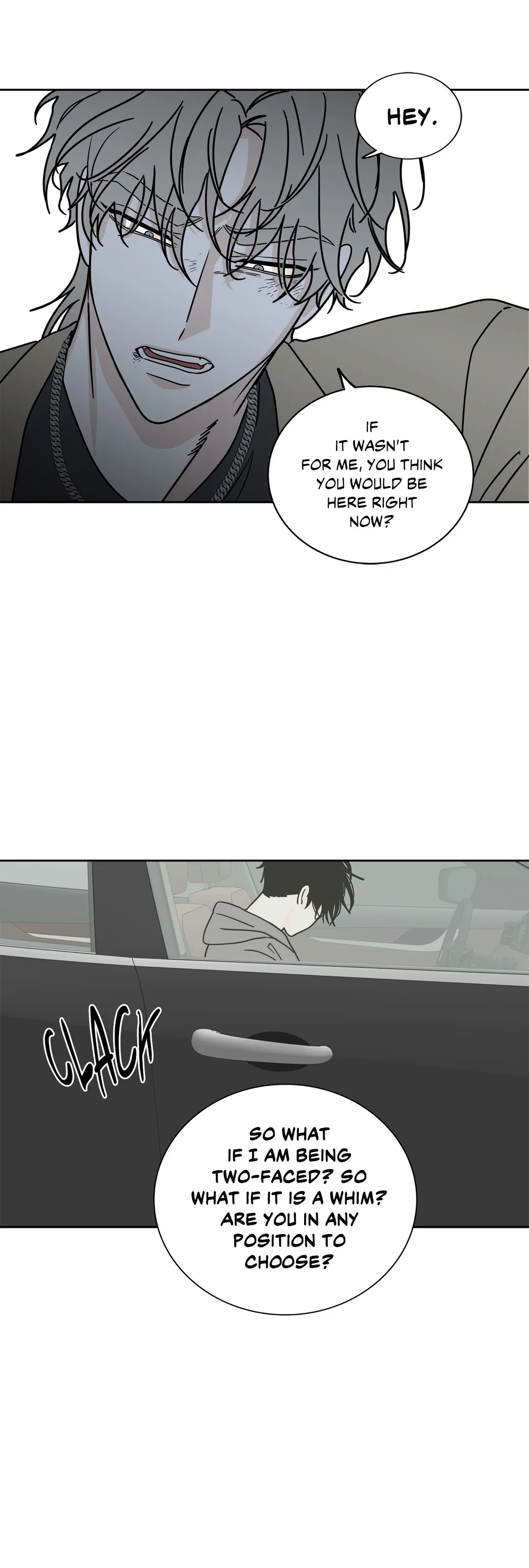 Low Tide in Twilight Chapter 25 page 3