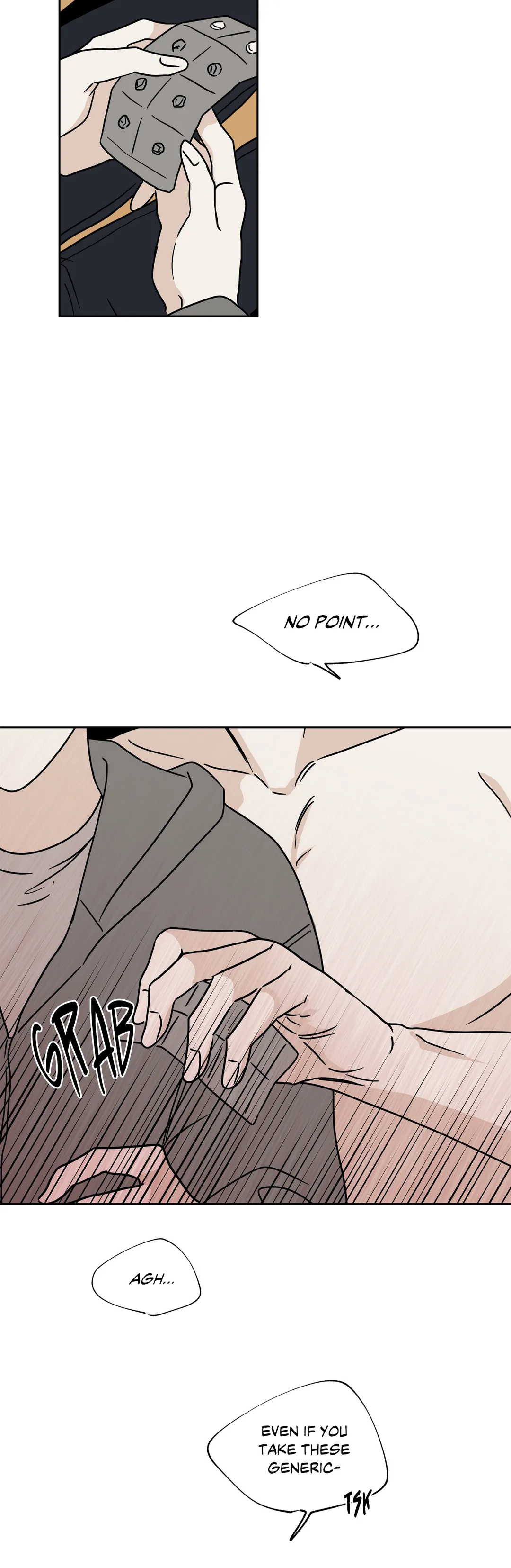 Low Tide in Twilight Chapter 25 page 20