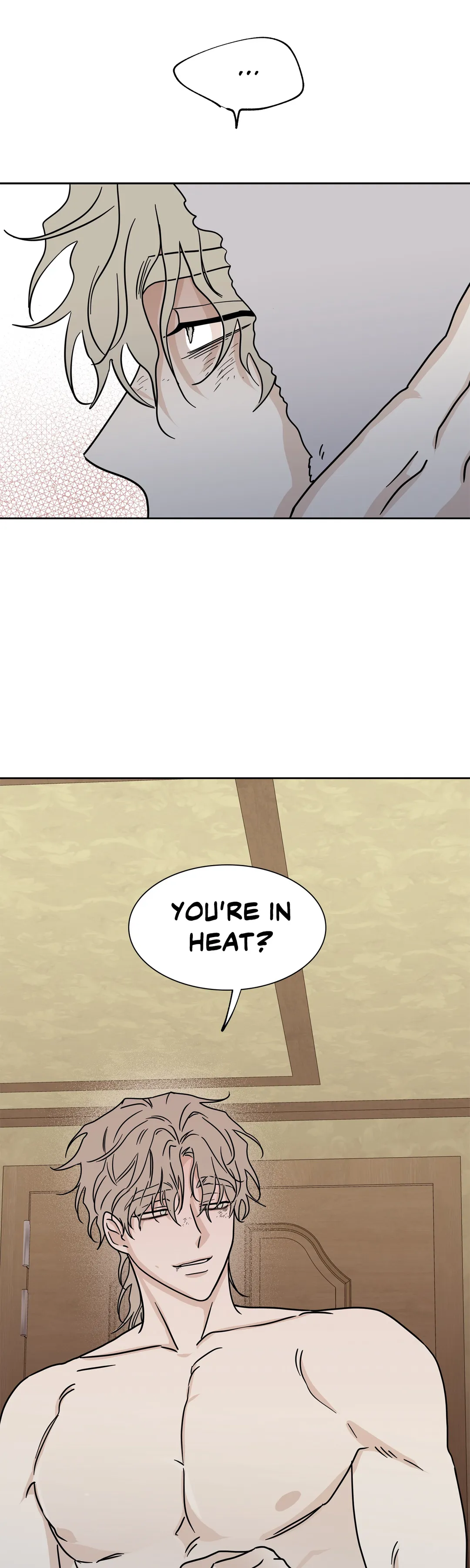Low Tide in Twilight Chapter 25 page 16