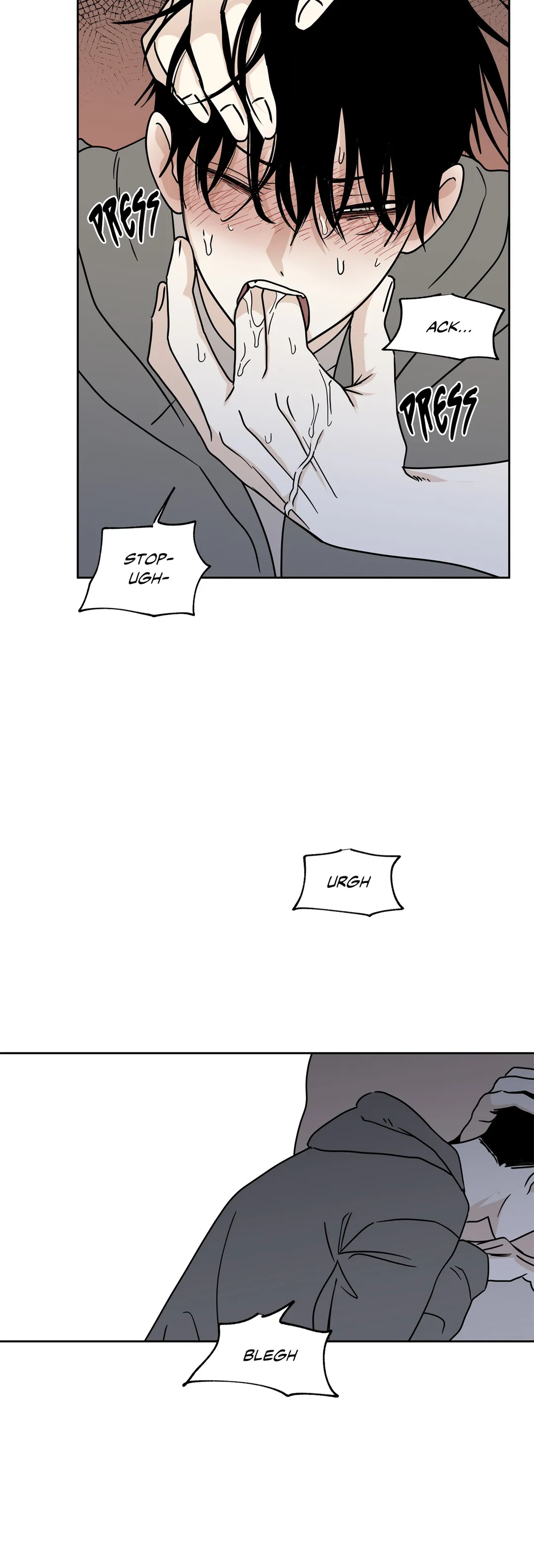 Low Tide in Twilight Chapter 25 page 24