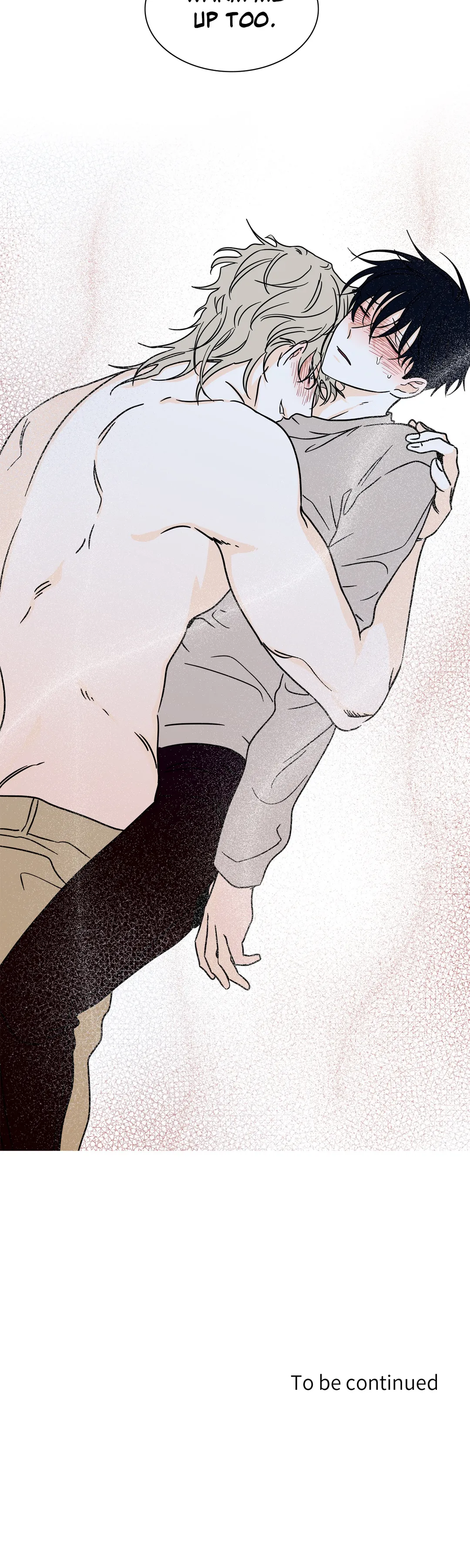Low Tide in Twilight Chapter 25 page 33