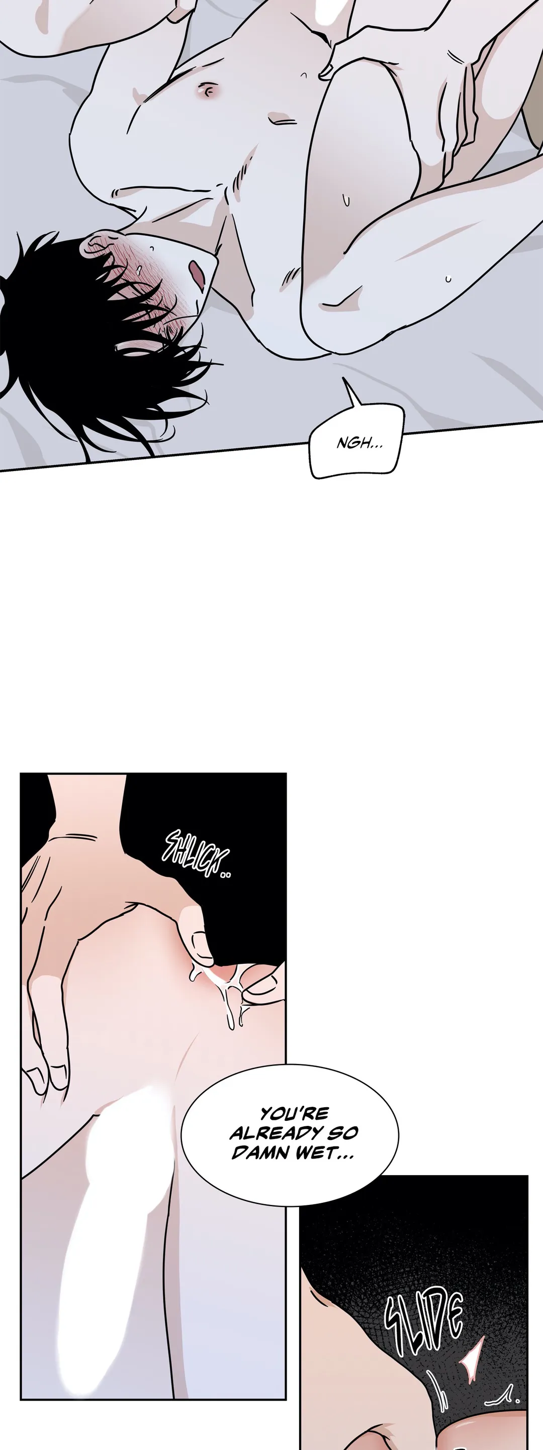 Low Tide in Twilight Chapter 26 page 11