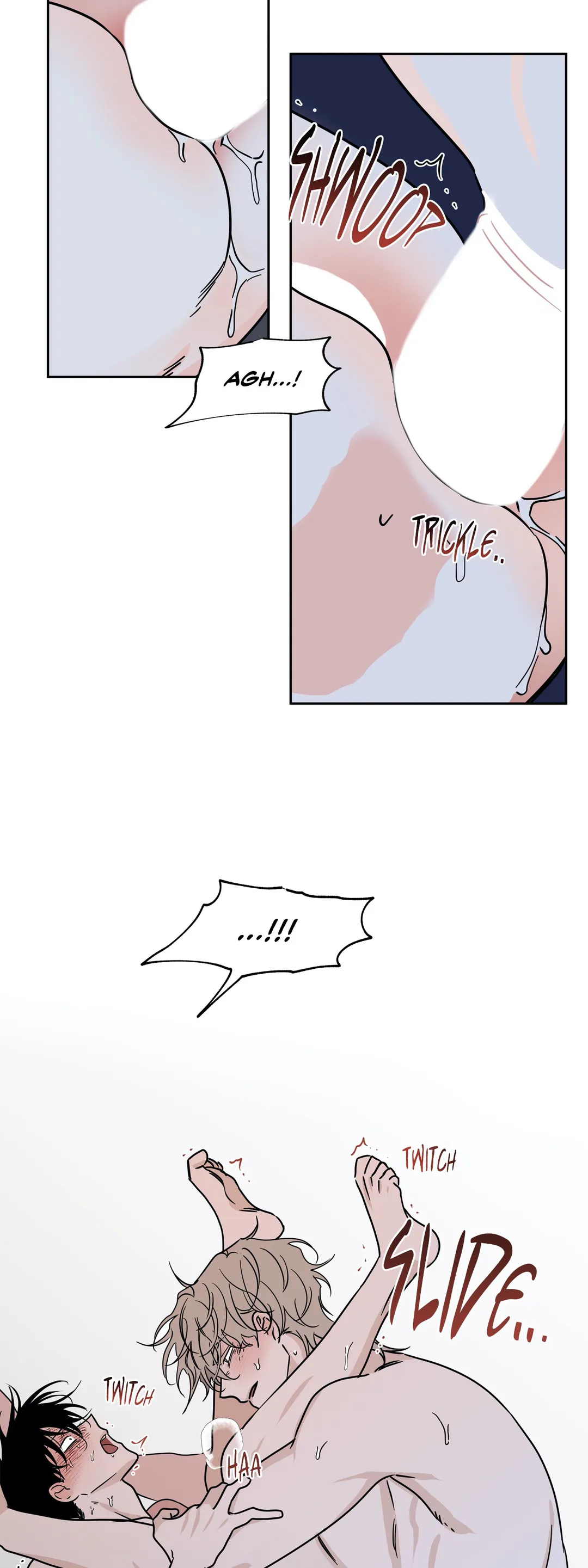 Low Tide in Twilight Chapter 26 page 23
