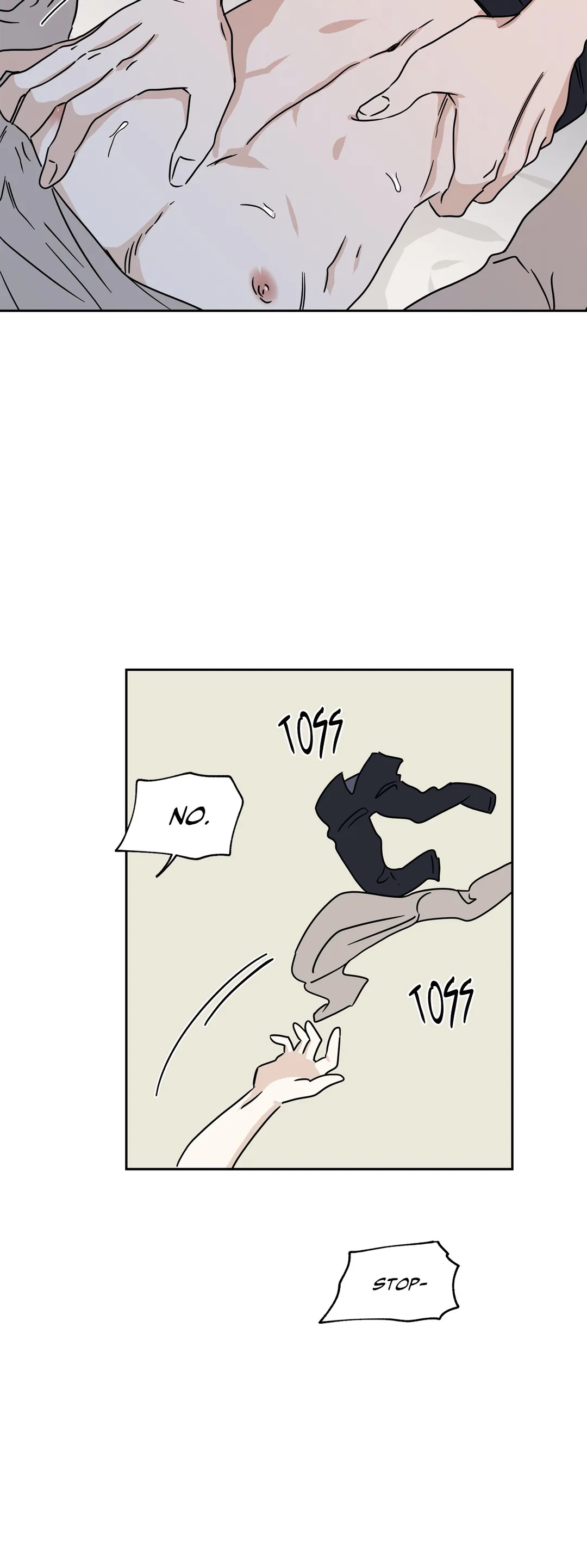 Low Tide in Twilight Chapter 26 page 9