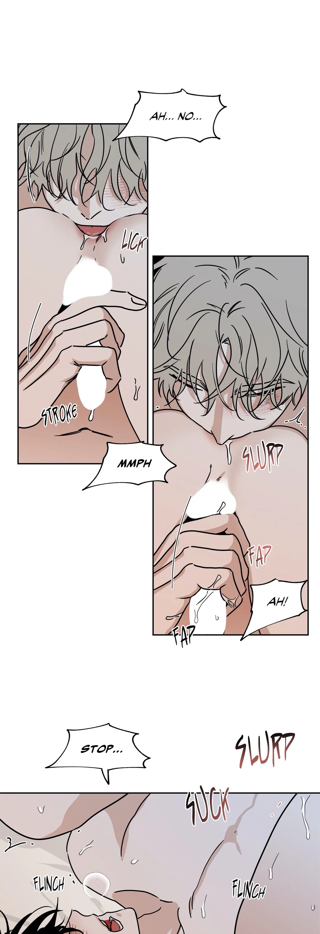 Low Tide in Twilight Chapter 26 page 13