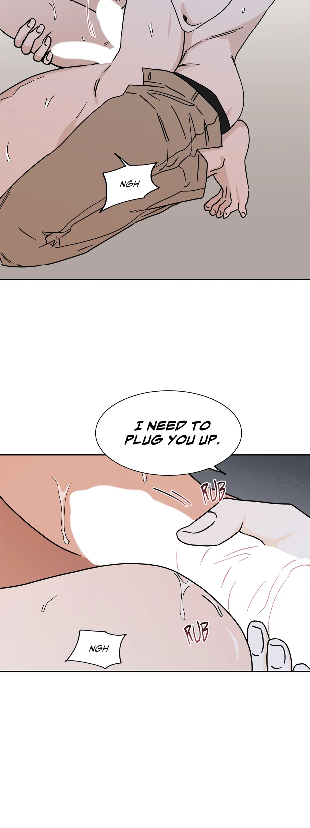 Low Tide in Twilight Chapter 26 page 21