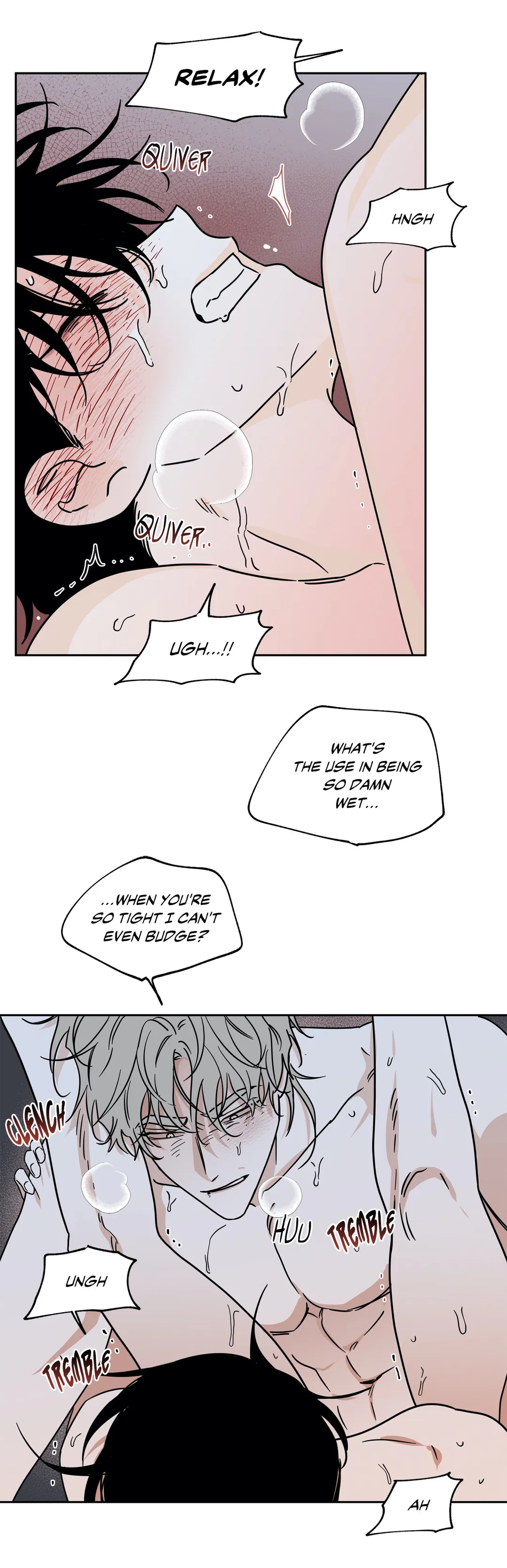Low Tide in Twilight Chapter 26 page 25