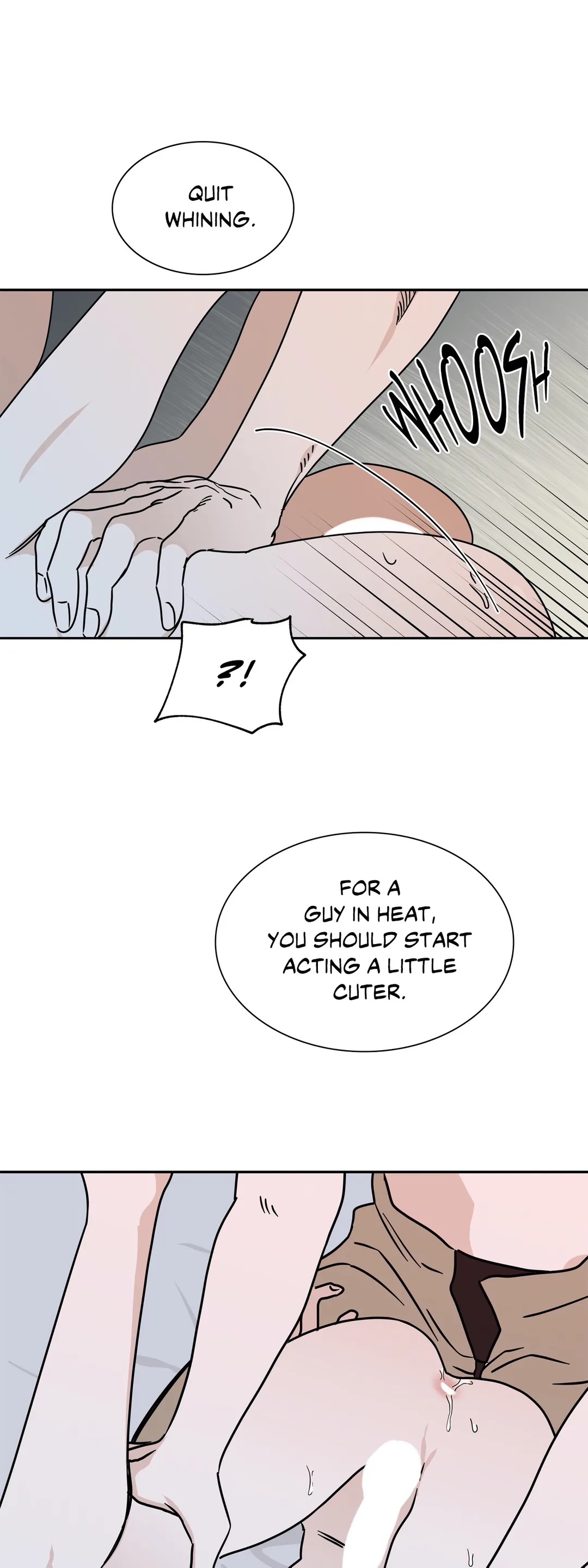 Low Tide in Twilight Chapter 26 page 10