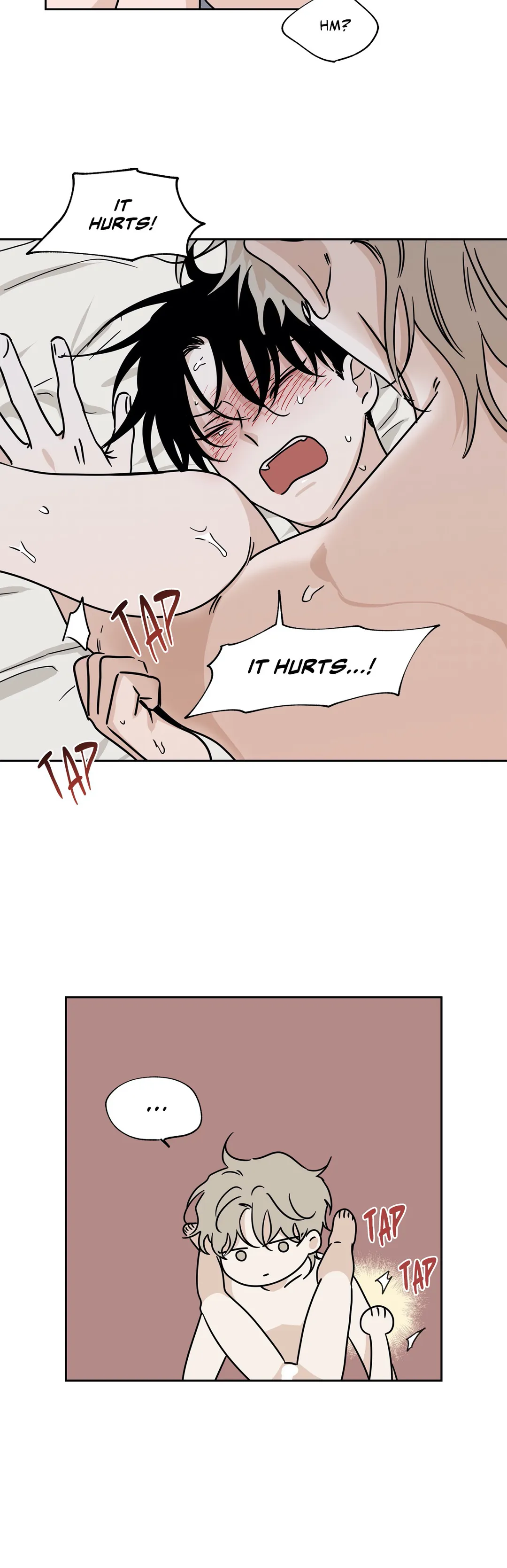 Low Tide in Twilight Chapter 26 page 27