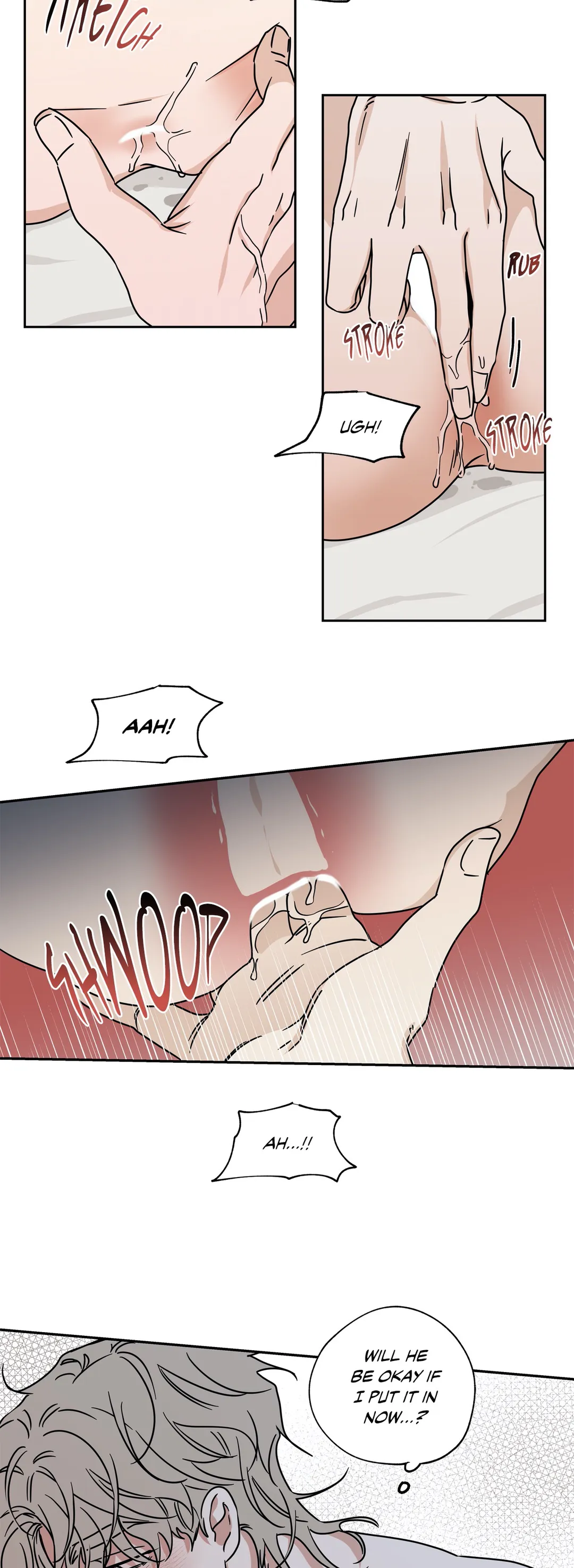 Low Tide in Twilight Chapter 26 page 17