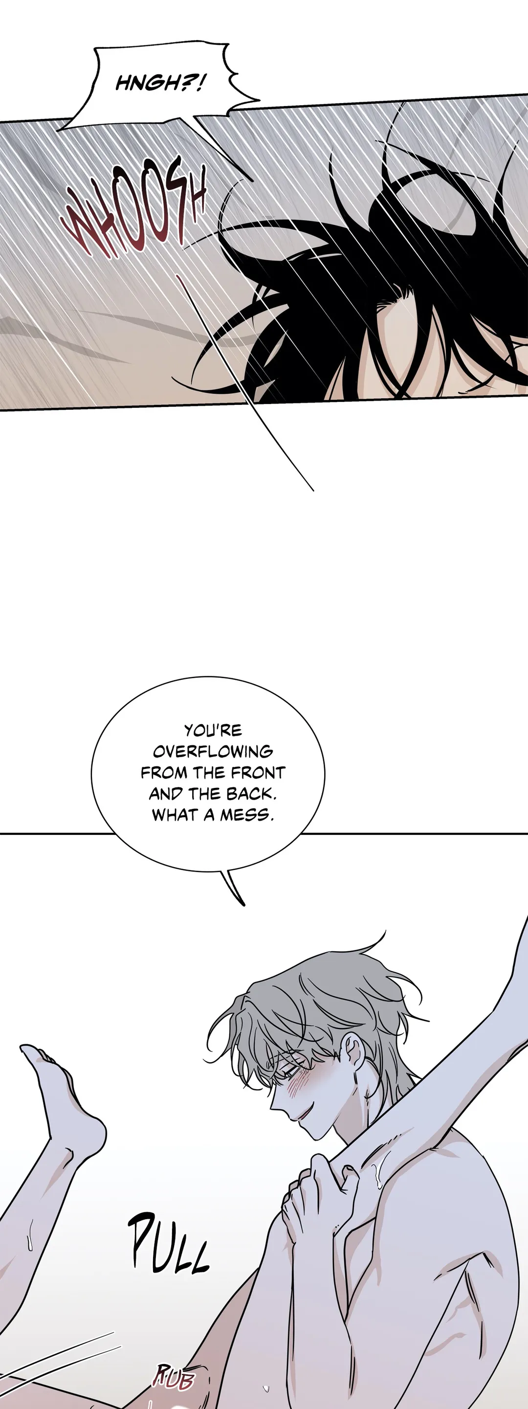 Low Tide in Twilight Chapter 26 page 20