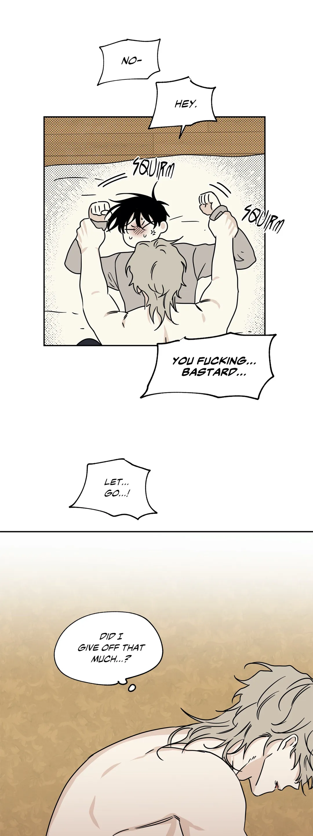 Low Tide in Twilight Chapter 26 page 7