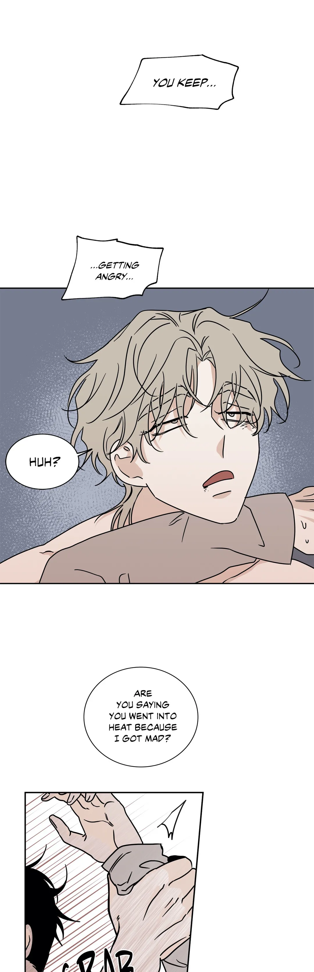 Low Tide in Twilight Chapter 26 page 5