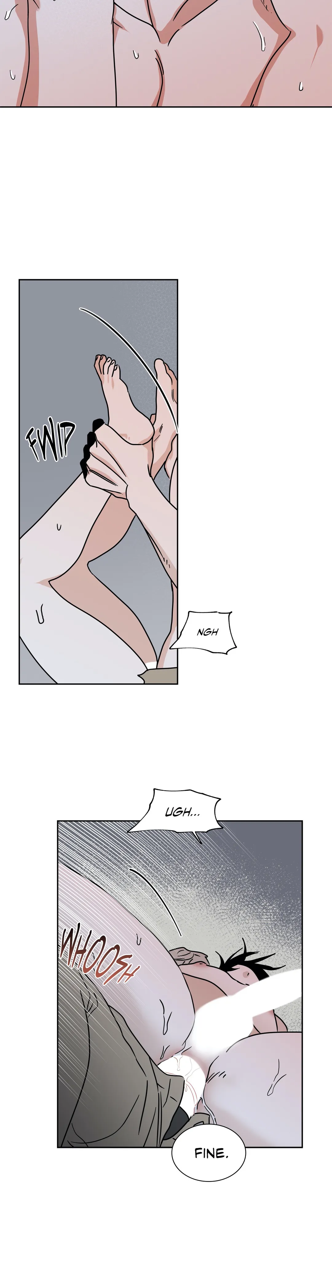 Low Tide in Twilight Chapter 26 page 29