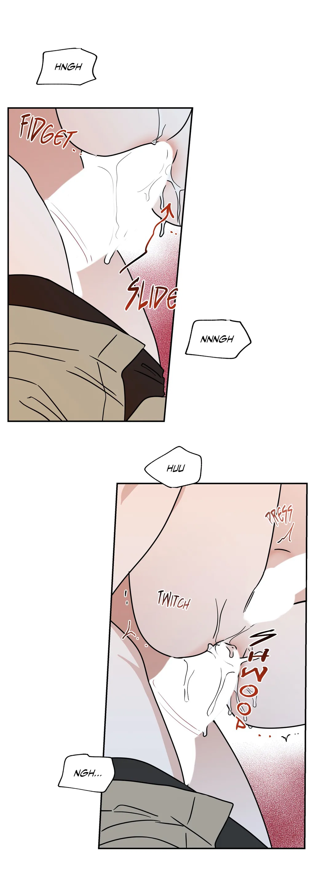 Low Tide in Twilight Chapter 27 page 4