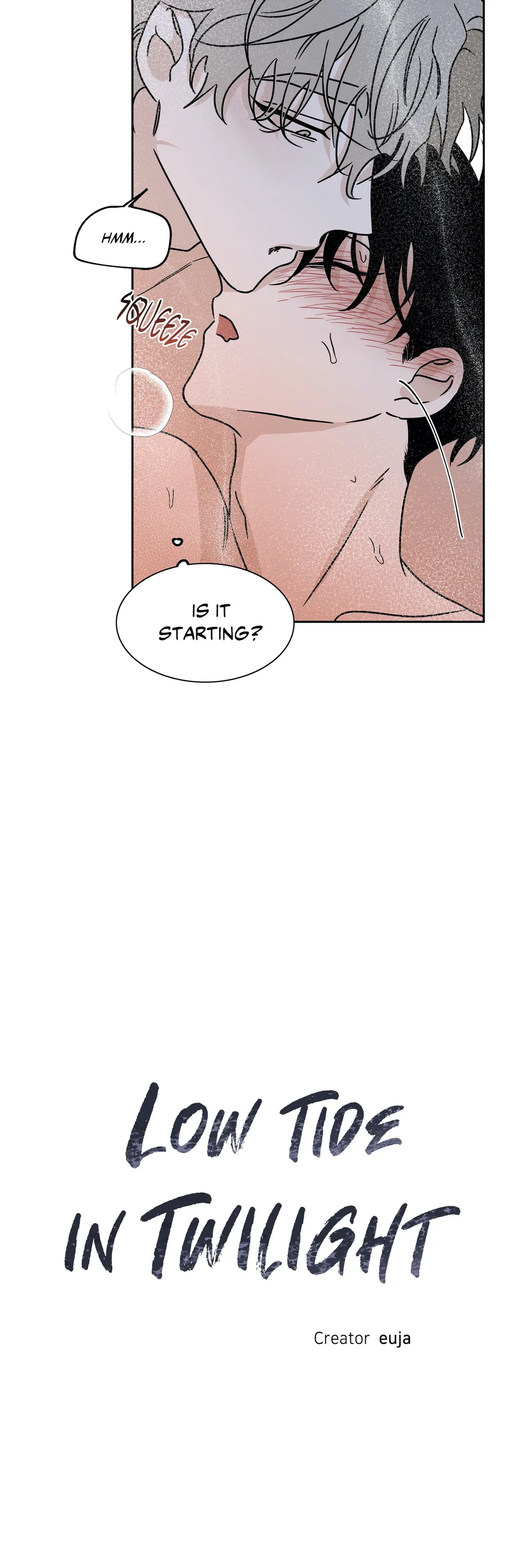 Low Tide in Twilight Chapter 27 page 3