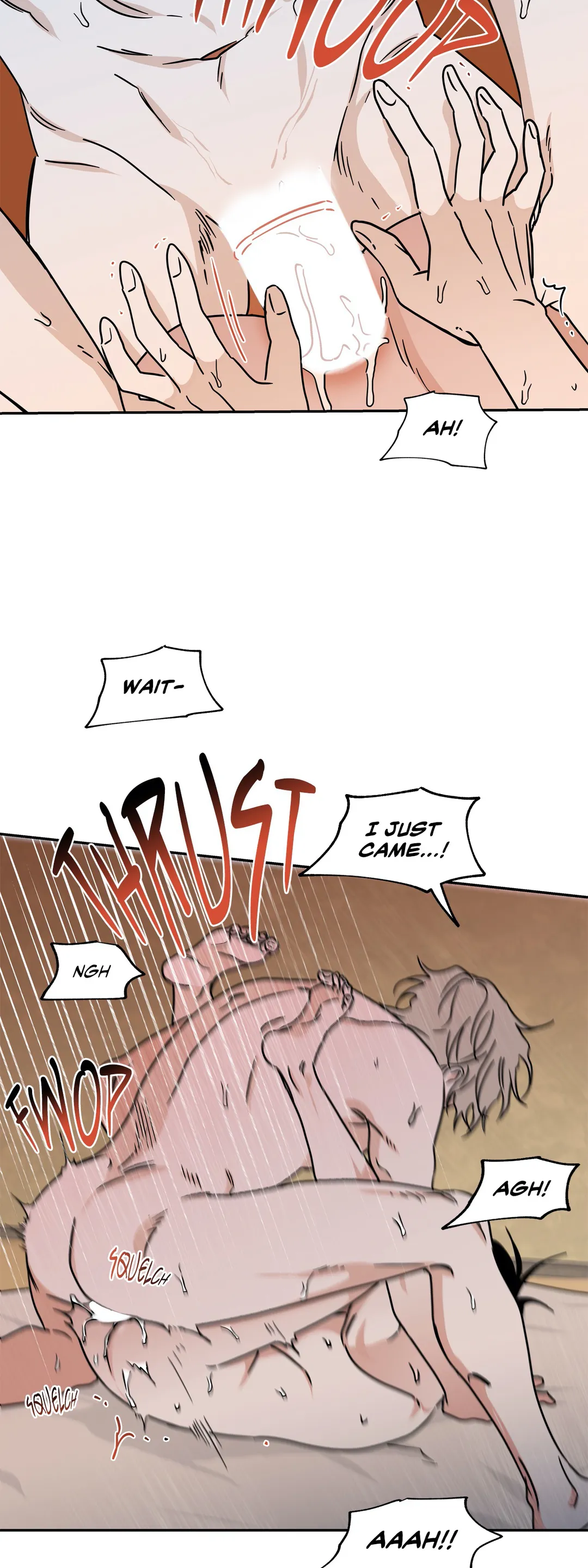 Low Tide in Twilight Chapter 27 page 19