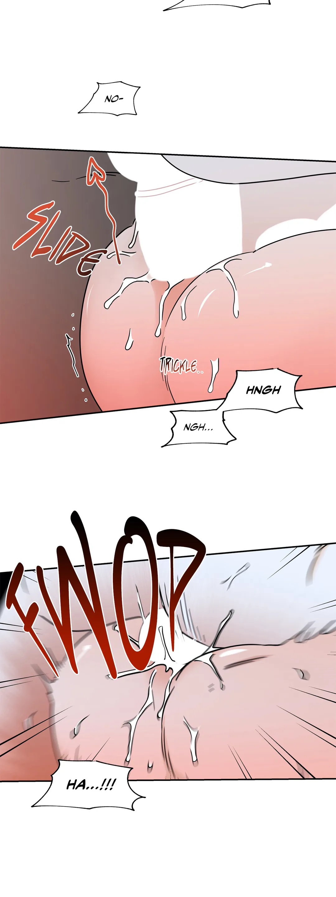 Low Tide in Twilight Chapter 27 page 20