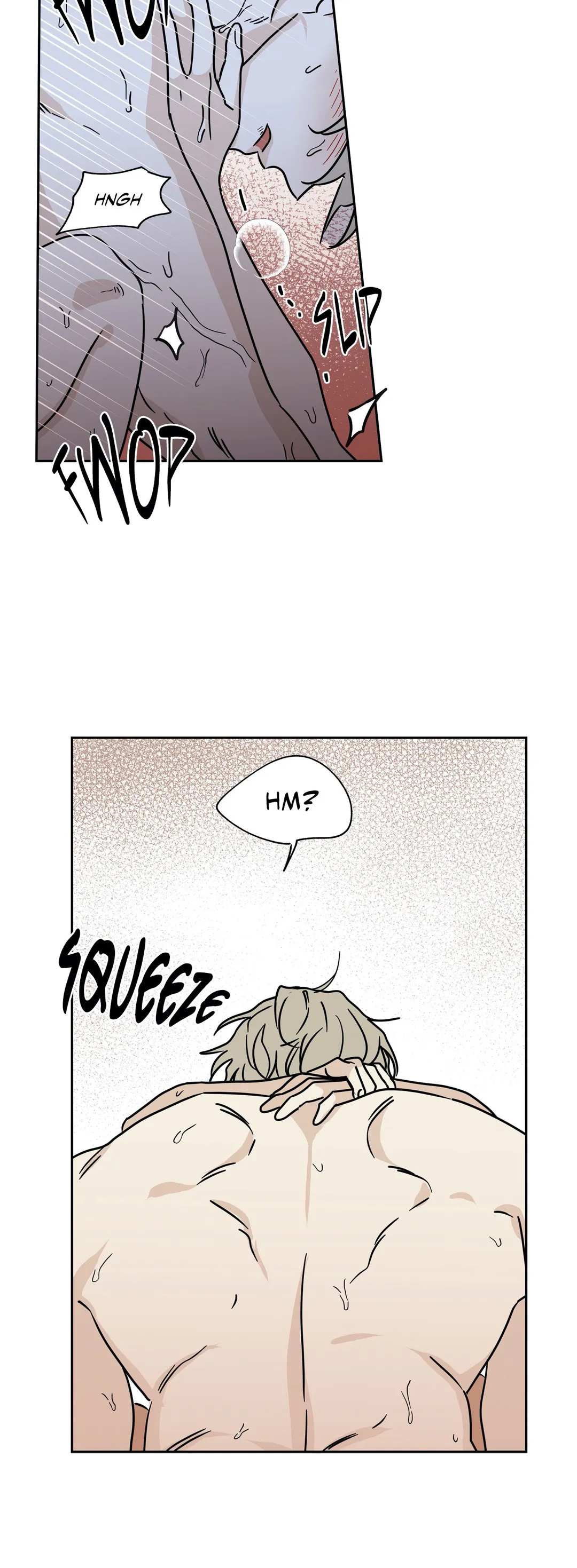 Low Tide in Twilight Chapter 27 page 23