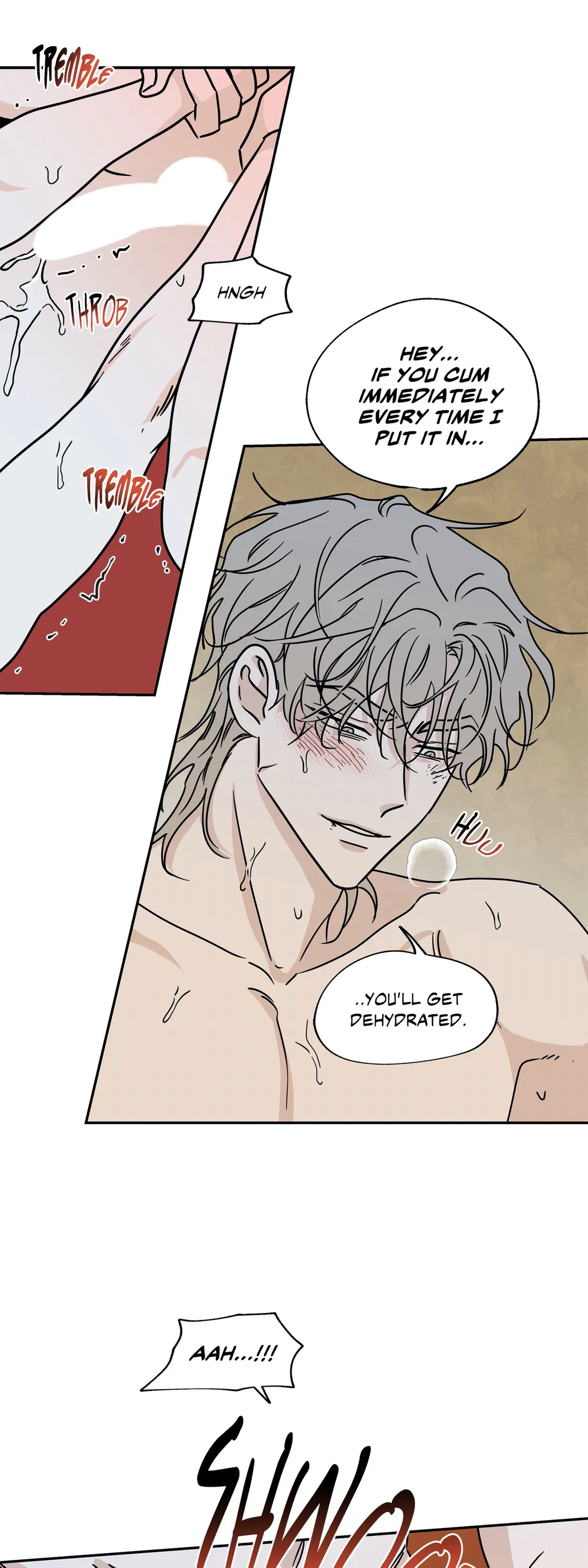Low Tide in Twilight Chapter 27 page 18