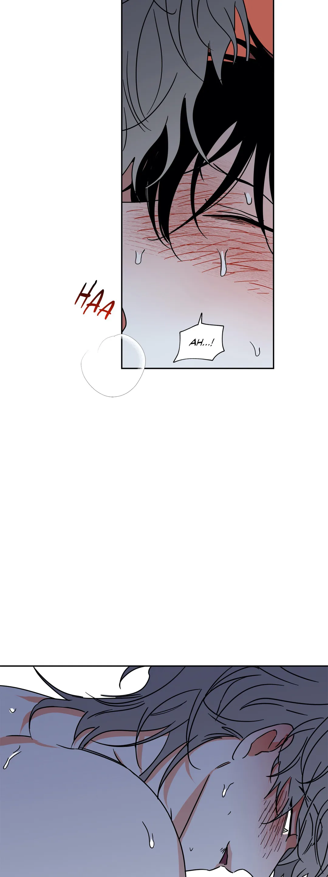 Low Tide in Twilight Chapter 27 page 33
