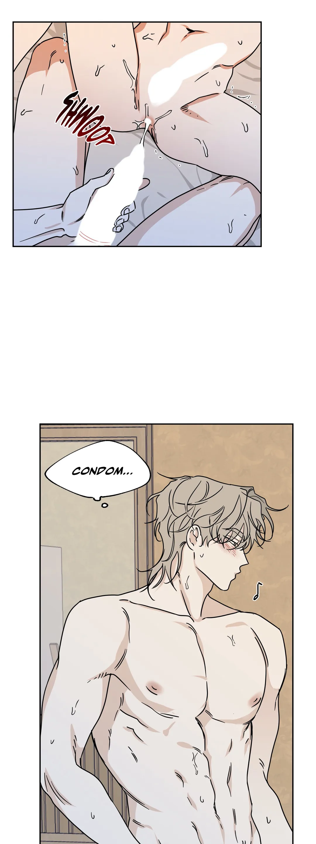 Low Tide in Twilight Chapter 27 page 28
