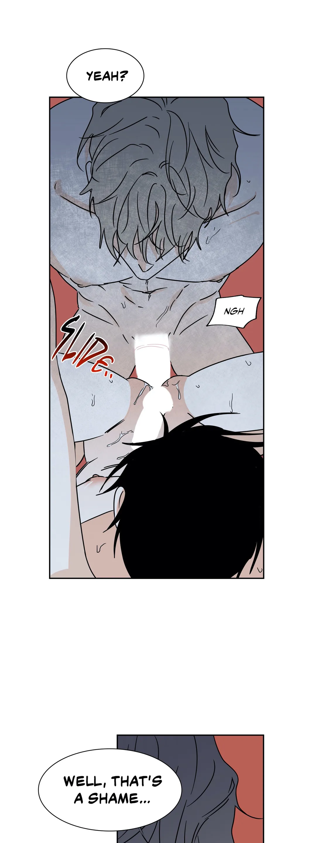 Low Tide in Twilight Chapter 27 page 32
