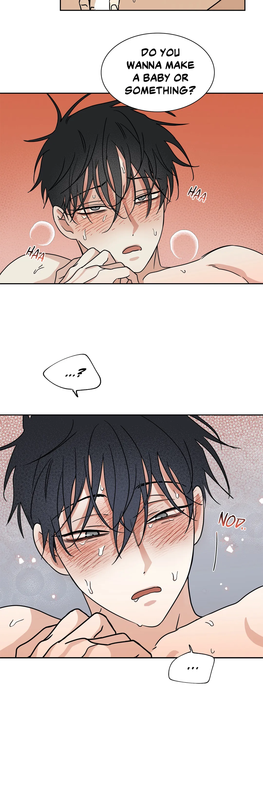 Low Tide in Twilight Chapter 27 page 31