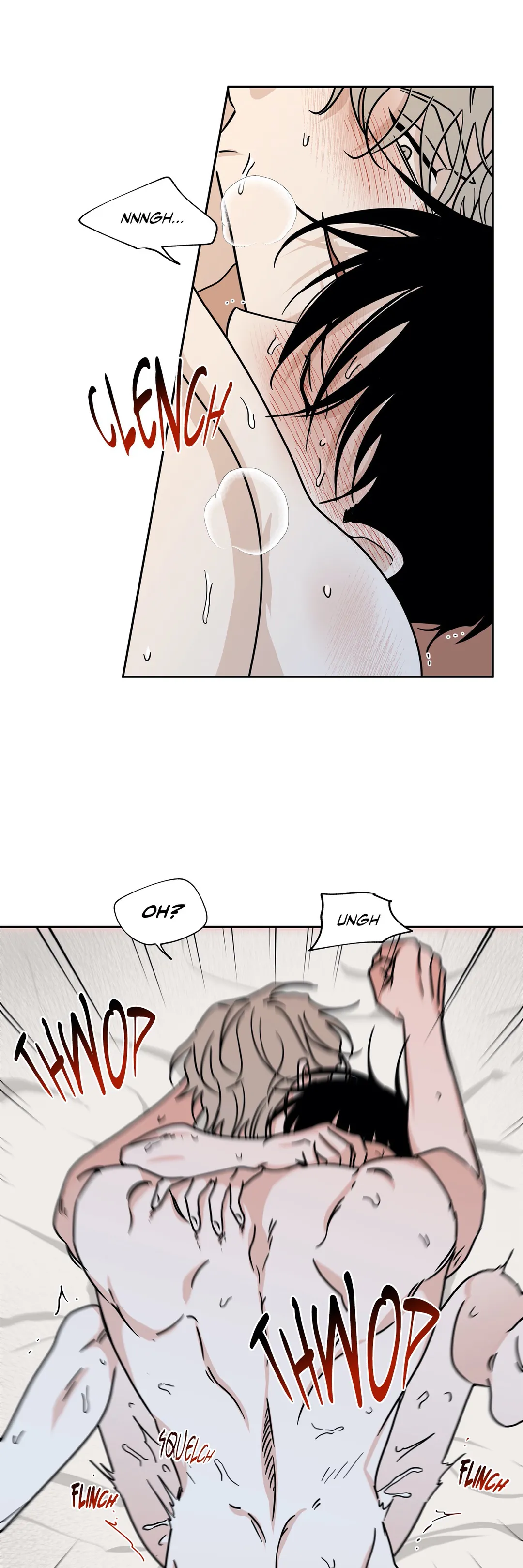 Low Tide in Twilight Chapter 27 page 24