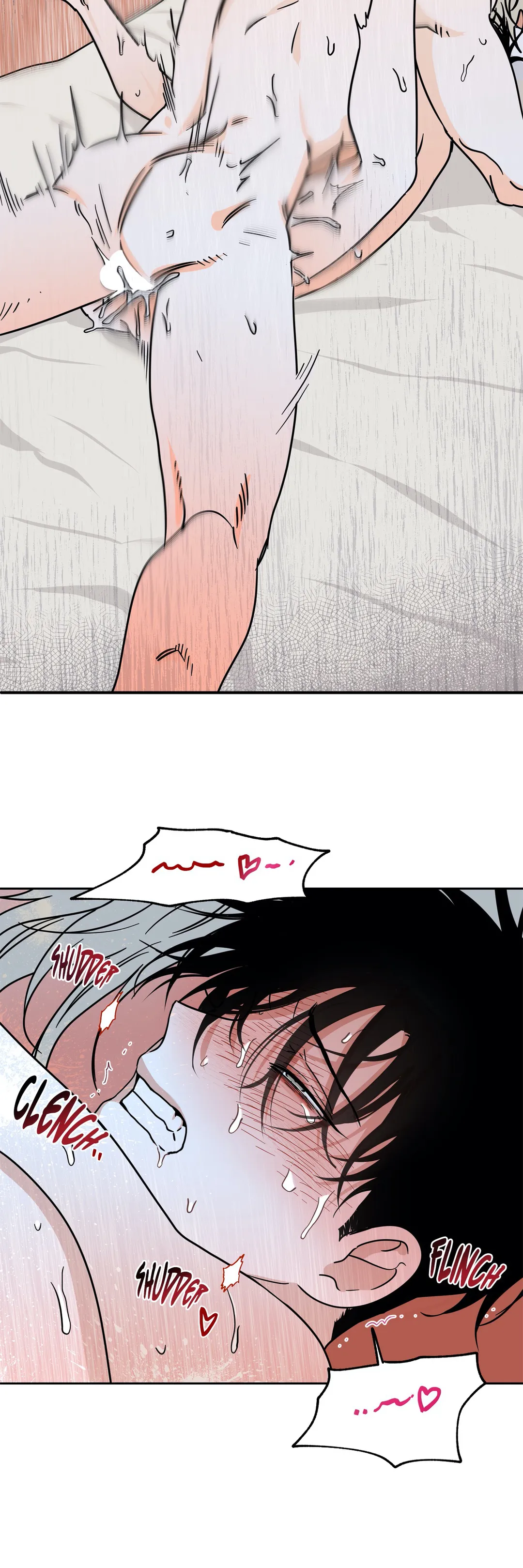 Low Tide in Twilight Chapter 27 page 26