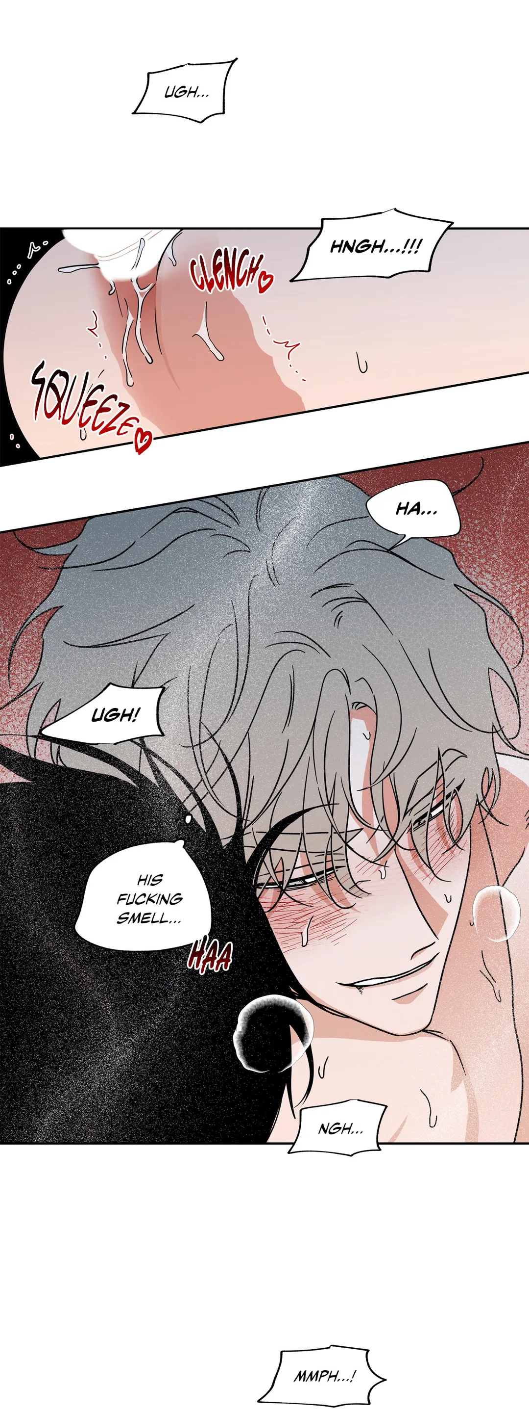 Low Tide in Twilight Chapter 27 page 27