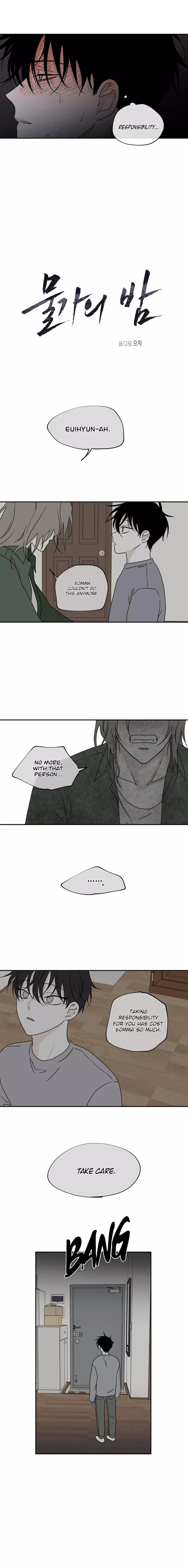 Low Tide in Twilight Chapter 28 page 3