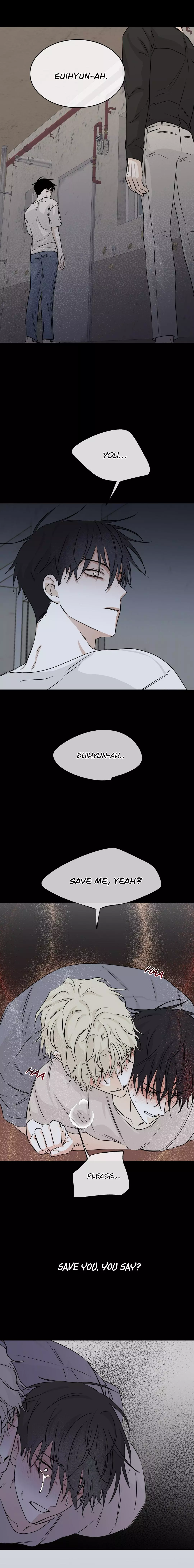 Low Tide in Twilight Chapter 29.1 page 4