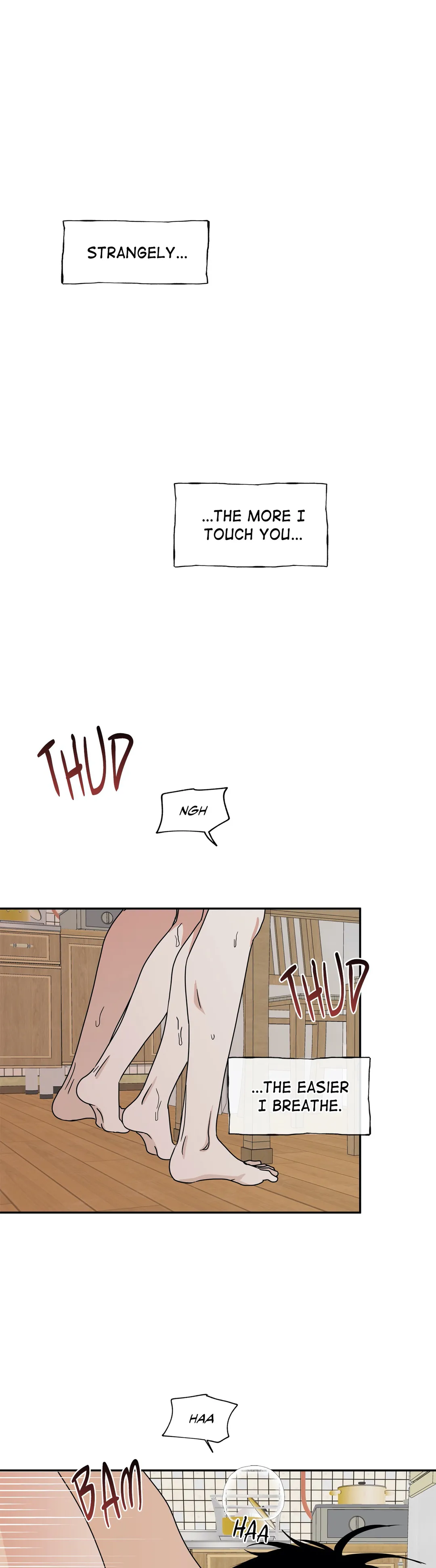 Low Tide in Twilight Chapter 29 page 1