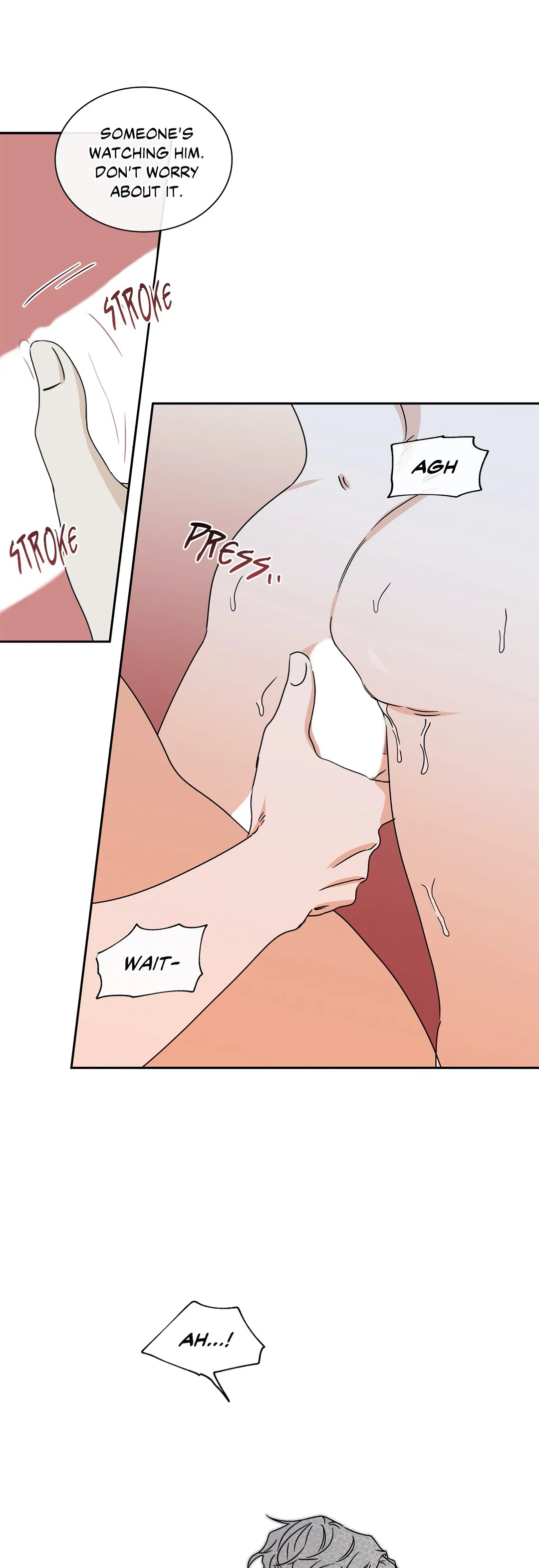 Low Tide in Twilight Chapter 29 page 16