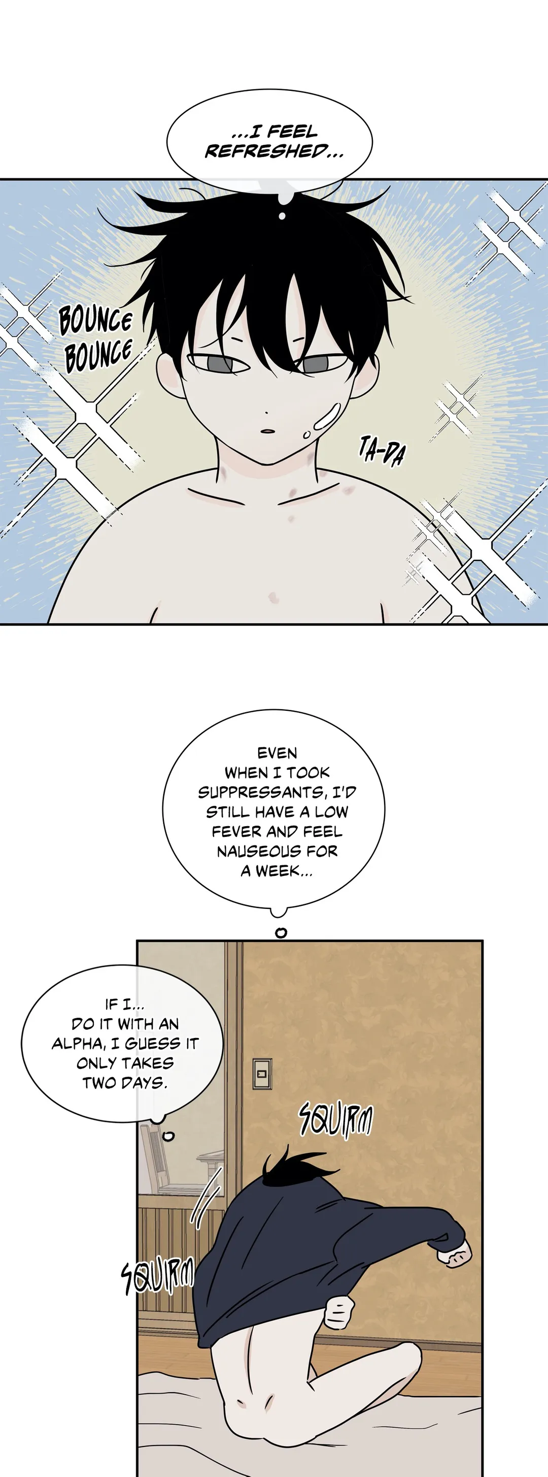 Low Tide in Twilight Chapter 29 page 23