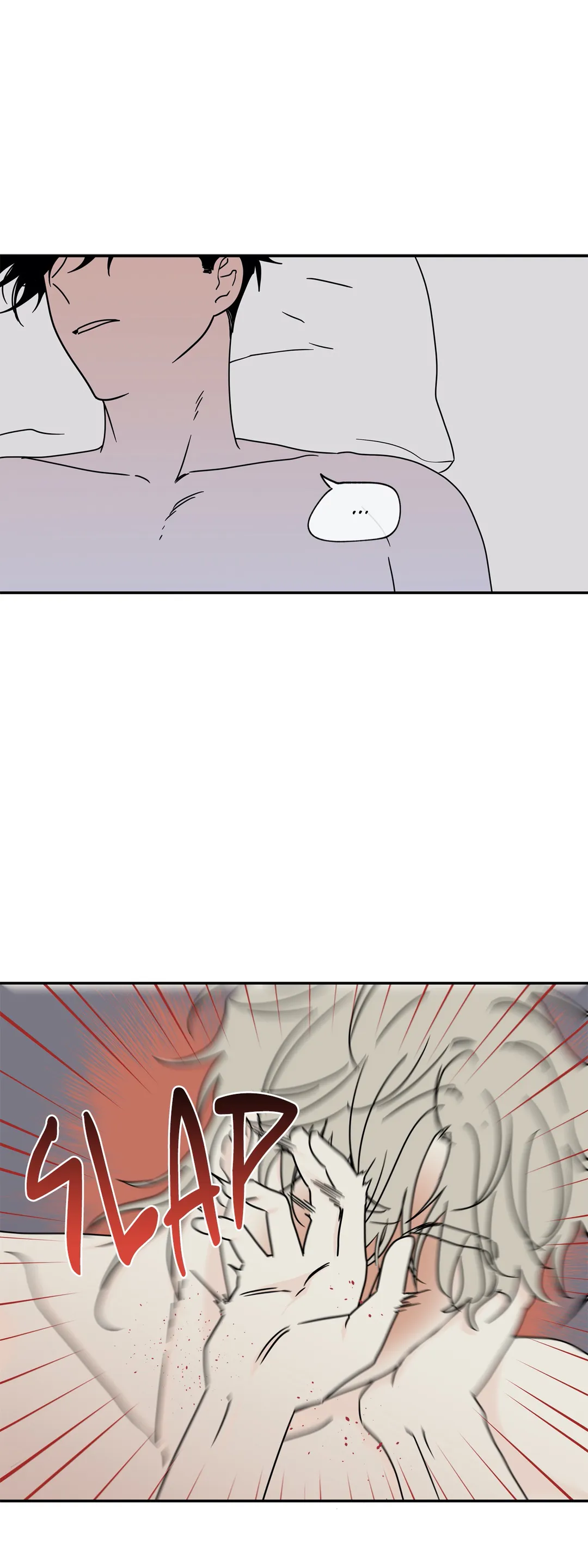 Low Tide in Twilight Chapter 29 page 10